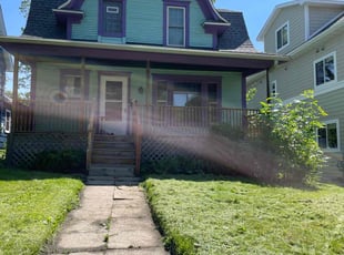 Michael D.'s Lawn Care service result