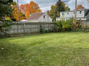 Greg W.'s Lawn Care service result