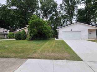 Shirlena H.'s Lawn Mowing service result