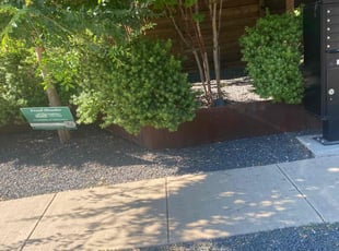 Bush Trimming by Victor Ramirez for Stacy L. in Dallas, TX