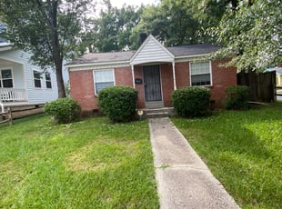 Bush Trimming by Doral Mcham for Adam S. in Charlotte, NC