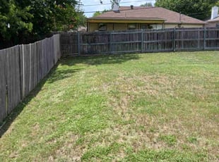 Cleanups by Clinton Lee for Annette K. in Fort Worth, TX