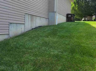 Abagail M.'s Lawn Service service result