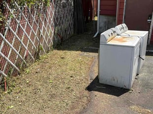 Jeffrey R.'s Lawn Care service result
