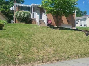 Anthony T.'s Lawn Care service result