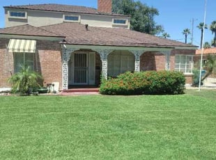 JIE4003 Z.'s Lawn Mowing Service service result