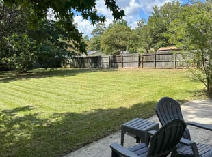 Michael S.'s Lawn Maintenance service result