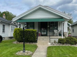 Dentrell H.'s Lawn Service service result
