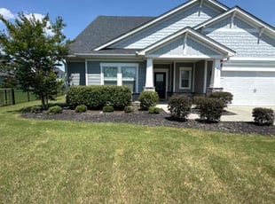 Bush Trimming by Vitaliy Brylev for Judy G. in Monroe, NC