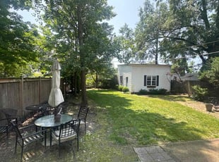 Leaf Removal by James Coward for Landis T. in Richmond, VA