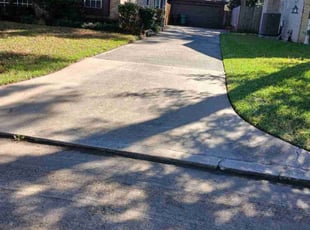 Nancy J.'s Grass Cutting service result
