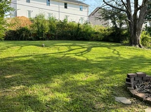 Robert Y.'s Lawn Care service result