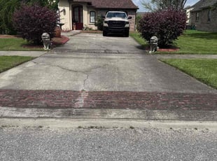 Shannon B.'s Lawn Maintenance service result