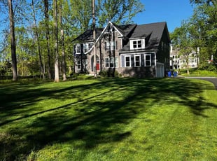 Tennille N.'s Lawn Mowing service result