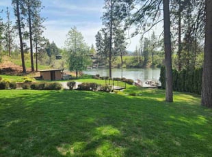 Cleanups by Russell Kassner for Michael P. in Spokane, WA