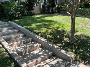 Melonnie M.'s Lawn Maintenance service result