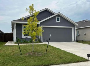 Lori C.'s Yard Cutting service result