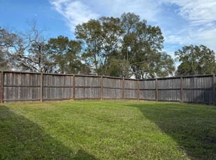 Joshua B.'s Lawn Care service result