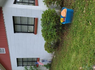 Bush Trimming by Robert Hardy for Sarah C. in Charleston, SC