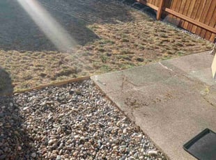 Cleanups by Robert Marsico for Ashley D. in Vancouver, WA