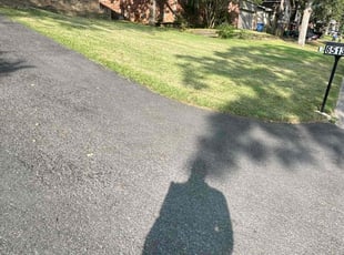 Derek S.'s Lawn Service service result