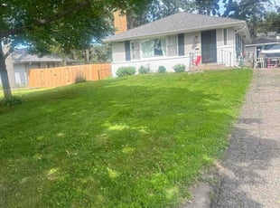 Sharon G.'s Grass Cutting service result