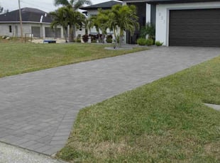 Kenn M.'s Lawn Care service result