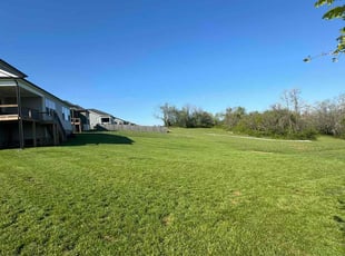 Sanford C.'s Lawn Care service result