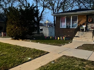 Cleanups by Fidel Baltazar for Micole G. in Chicago, IL