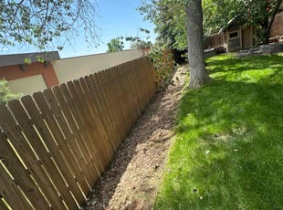 Weeding by Brenna Rivera for Ami S. in Broomfield, CO