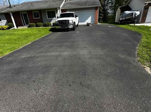 Karen B.'s Lawn Mowing Service service result