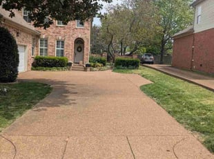 John H.'s Grass Cutting service result
