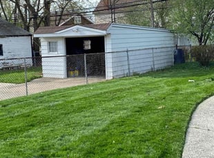 James H.'s Lawn Care service result