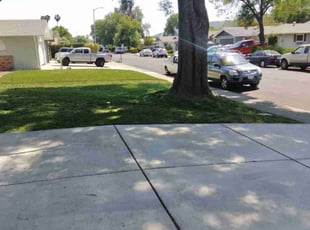 Gary W.'s Grass Cutting service result