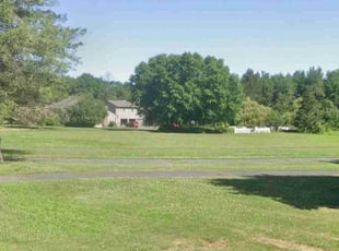 Weeding by Alexander Molina for Chad M. in Windsor, CT