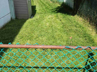 James. S.'s Lawn Care service result