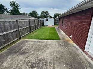 Marsha C.'s Lawn Care service result