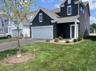 Katy s.'s Lawn Maintenance service result
