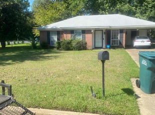 Tamara R.'s Lawn Mowing service result