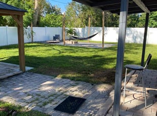 Phil E.'s Yard Cutting service result