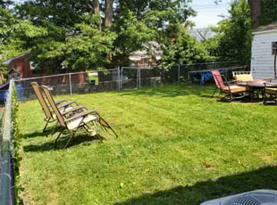 Gustavo R.'s Lawn Care service result