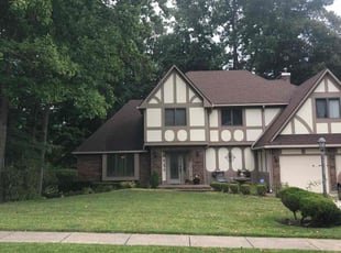 Chris M.'s Lawn Service service result