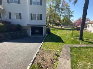 Janet R.'s Lawn Care service result