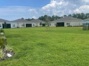 Frank H.'s Lawn Maintenance service result