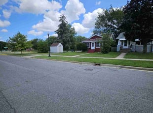 Crystal D.'s Lawn Service service result