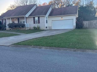 Yolanda R.'s Lawn Care service result