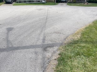Cleanups by JOHN WHEELER for LeBradford M. in Louisville, KY