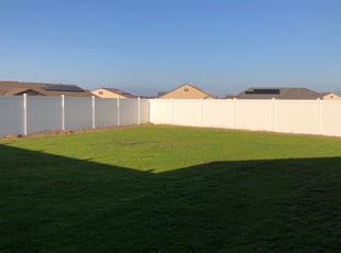 Cleanups by Terrence Womack for Karam S. in Bakersfield, CA