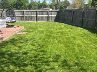 bawi l.'s Yard Cutting service result