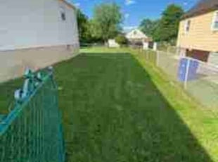 Royce E.'s Lawn Mowing service result